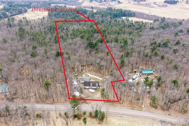 E22935 County Road RR, Augusta, WI 54722