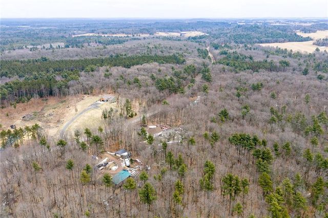 E22935 County Road RR, Augusta, WI 54722