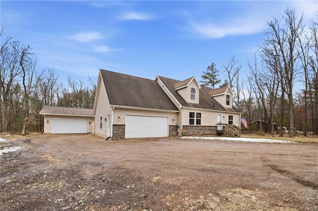 E22935 County Road RR, Augusta, WI 54722