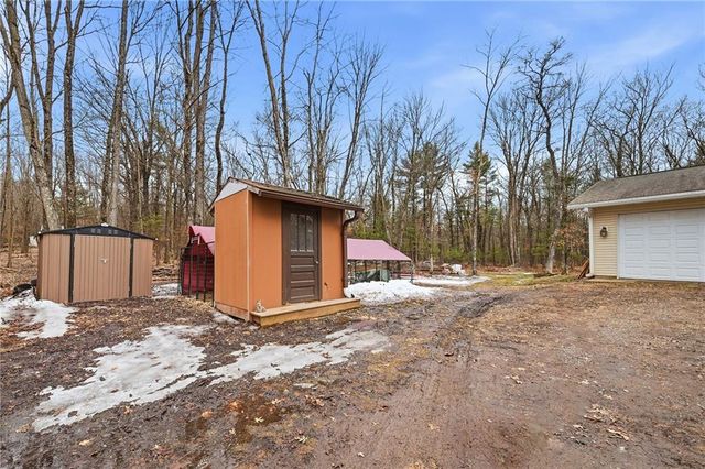 E22935 County Road RR, Augusta, WI 54722