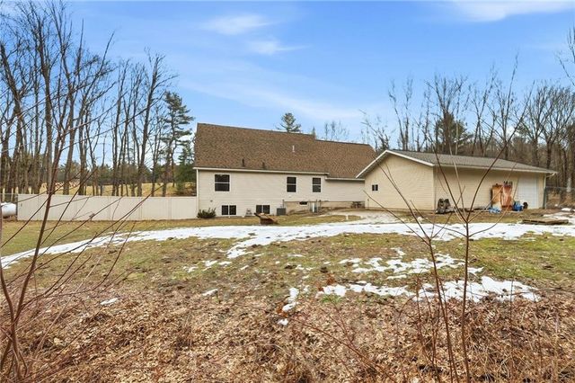 E22935 County Road RR, Augusta, WI 54722