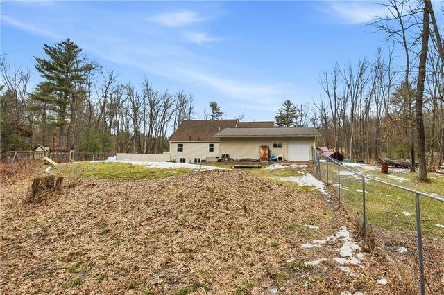 E22935 County Road RR, Augusta, WI 54722