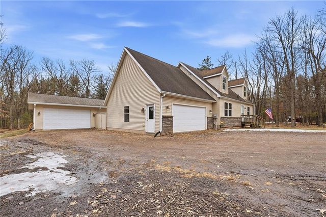 E22935 County Road RR, Augusta, WI 54722