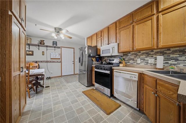 E22935 County Road RR, Augusta, WI 54722