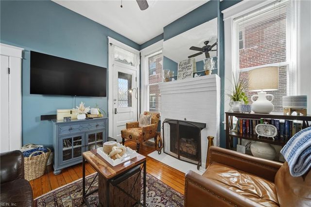 622 Maury AVE, Norfolk, VA 23517