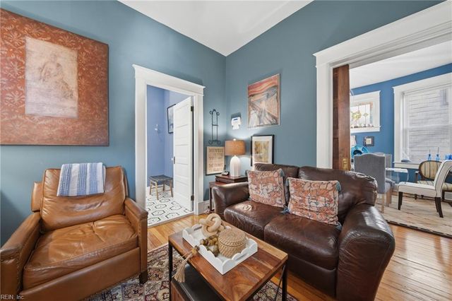 622 Maury AVE, Norfolk, VA 23517