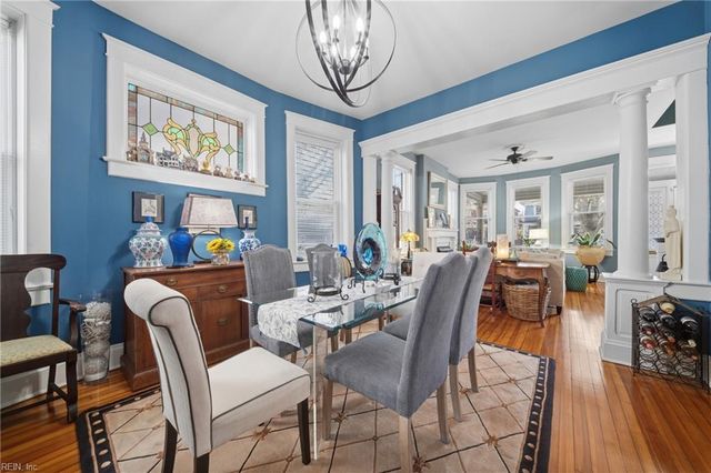 622 Maury AVE, Norfolk, VA 23517