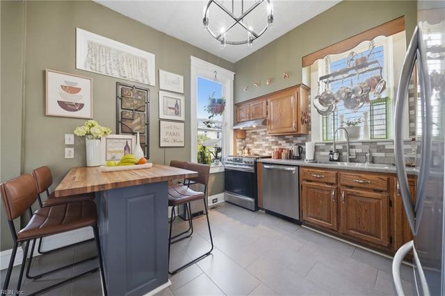 622 Maury AVE, Norfolk, VA 23517