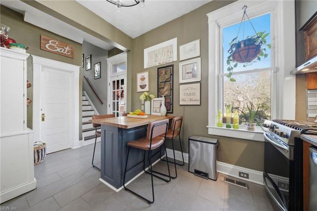 622 Maury AVE, Norfolk, VA 23517