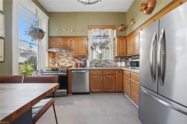 622 Maury AVE, Norfolk, VA 23517