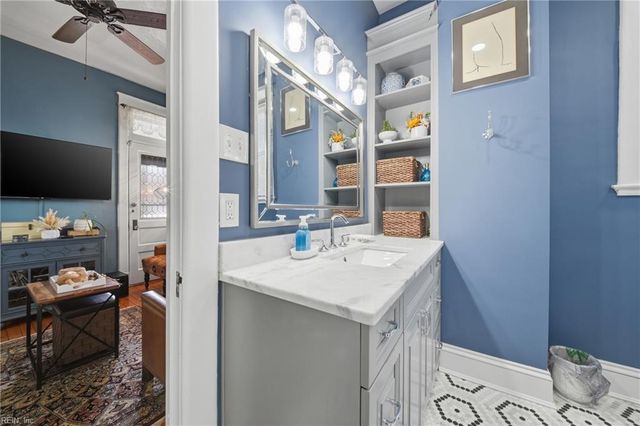 622 Maury AVE, Norfolk, VA 23517