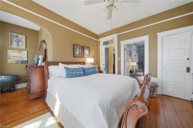 622 Maury AVE, Norfolk, VA 23517