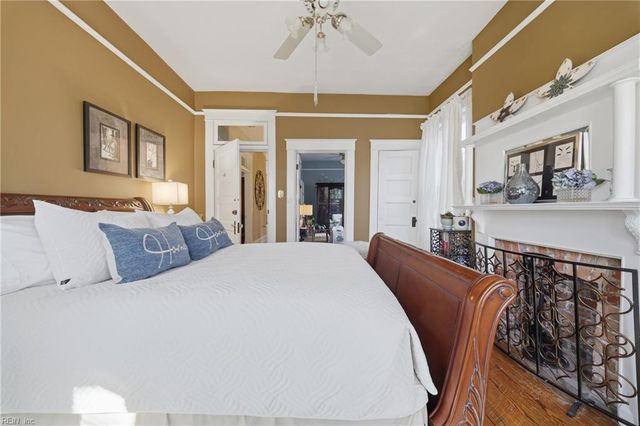 622 Maury AVE, Norfolk, VA 23517