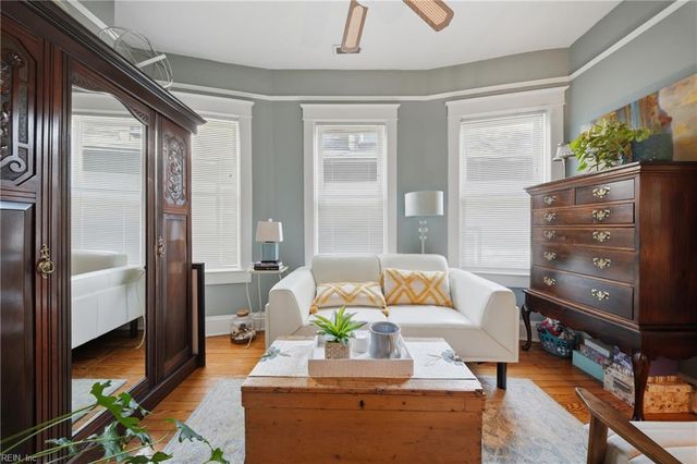 622 Maury AVE, Norfolk, VA 23517