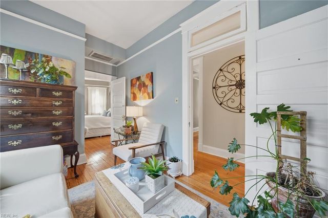 622 Maury AVE, Norfolk, VA 23517