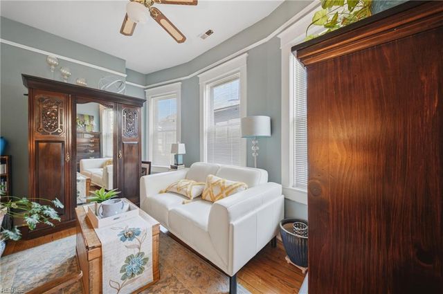 622 Maury AVE, Norfolk, VA 23517