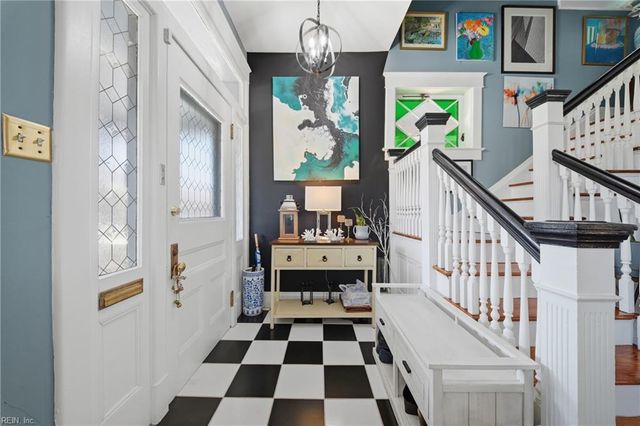 622 Maury AVE, Norfolk, VA 23517