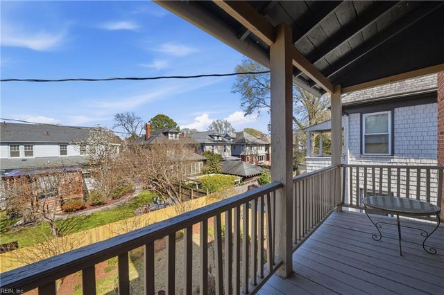 622 Maury AVE, Norfolk, VA 23517