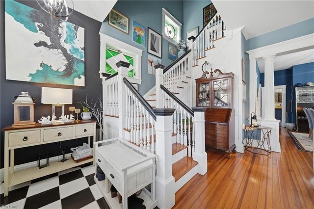 622 Maury AVE, Norfolk, VA 23517