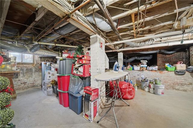 622 Maury AVE, Norfolk, VA 23517