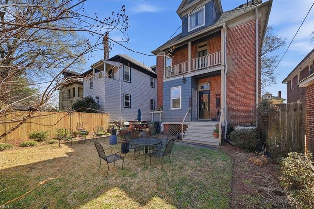 622 Maury AVE, Norfolk, VA 23517