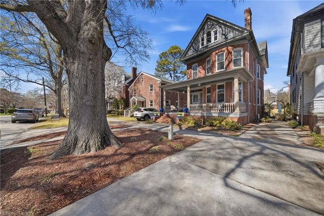 622 Maury AVE, Norfolk, VA 23517