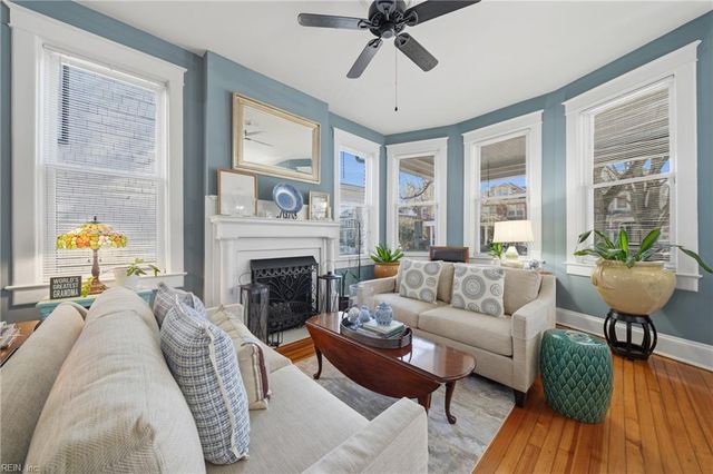 622 Maury AVE, Norfolk, VA 23517