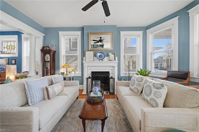 622 Maury AVE, Norfolk, VA 23517