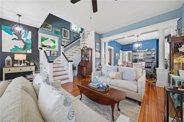 622 Maury AVE, Norfolk, VA 23517