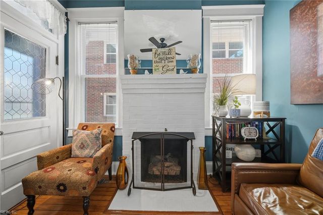 622 Maury AVE, Norfolk, VA 23517