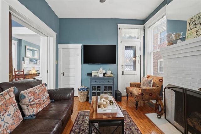 622 Maury AVE, Norfolk, VA 23517