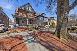 622 Maury AVE, Norfolk, VA 23517