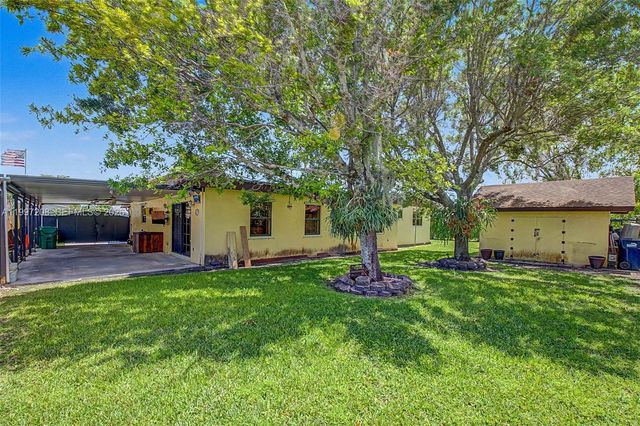 7916 SW 140th Ave, Miami, FL 33183