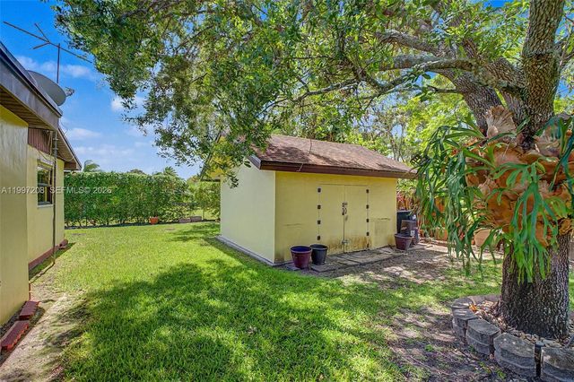 7916 SW 140th Ave, Miami, FL 33183