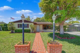 7916 SW 140th Ave, Miami, FL 33183