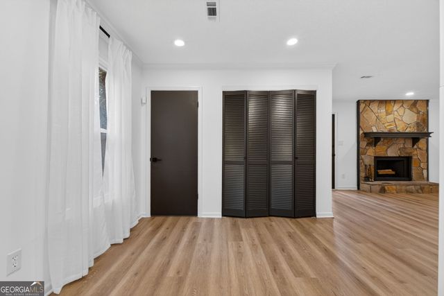 7281 Fernwood Drive, Riverdale, GA 30296