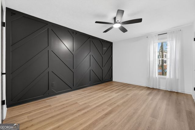 7281 Fernwood Drive, Riverdale, GA 30296