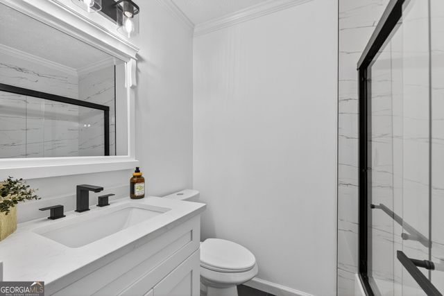 7281 Fernwood Drive, Riverdale, GA 30296