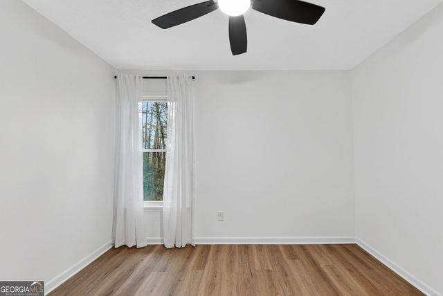 7281 Fernwood Drive, Riverdale, GA 30296