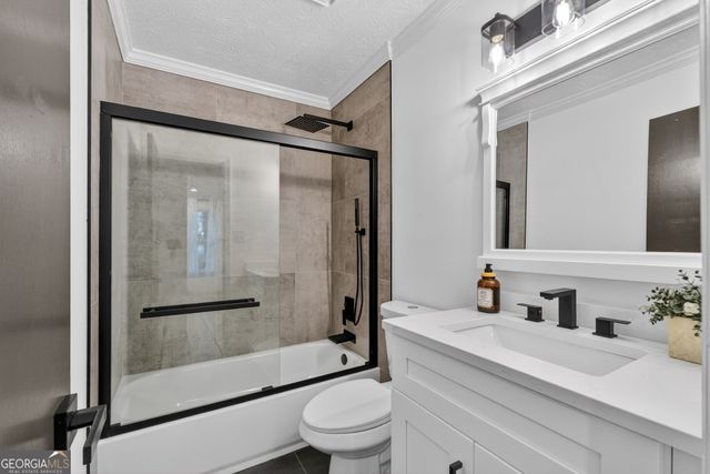 7281 Fernwood Drive, Riverdale, GA 30296