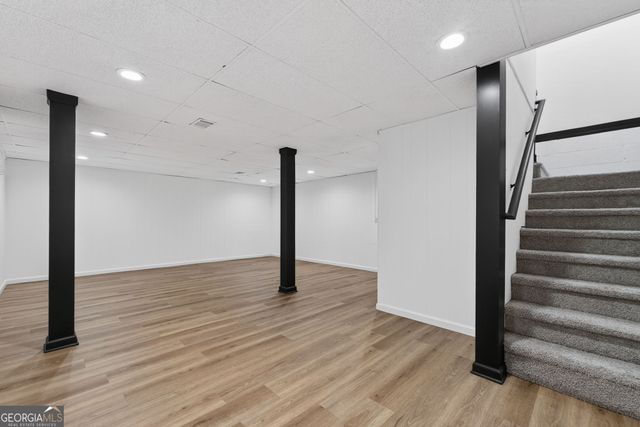 7281 Fernwood Drive, Riverdale, GA 30296