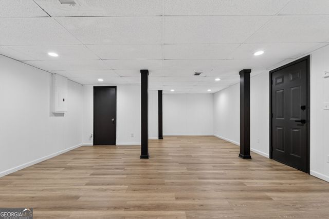 7281 Fernwood Drive, Riverdale, GA 30296