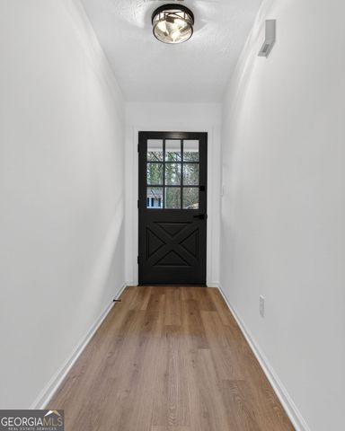 7281 Fernwood Drive, Riverdale, GA 30296