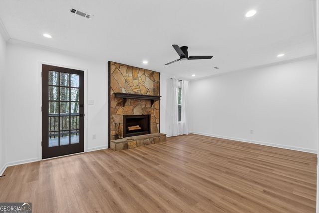 7281 Fernwood Drive, Riverdale, GA 30296