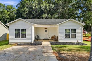 313 Saluda Street, Belton, SC 29627