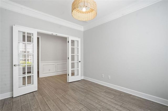 227 Windsor Park Drive, Woodstock, GA 30188