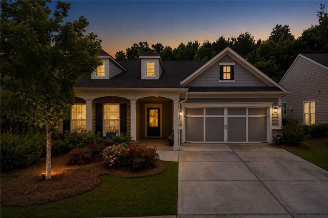 227 Windsor Park Drive, Woodstock, GA 30188