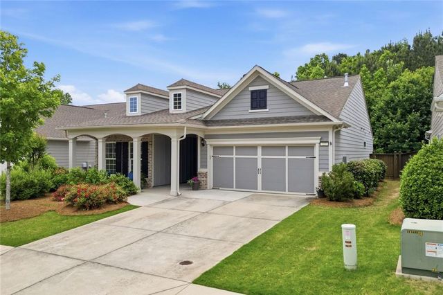 227 Windsor Park Drive, Woodstock, GA 30188