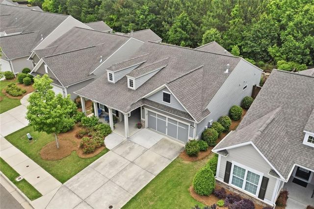 227 Windsor Park Drive, Woodstock, GA 30188
