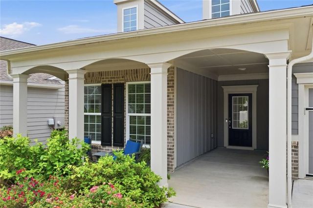 227 Windsor Park Drive, Woodstock, GA 30188